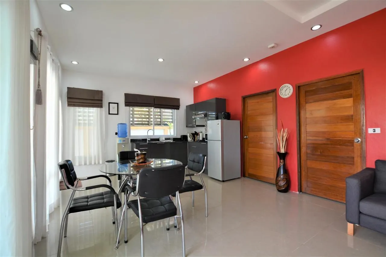 Lanta Sitara Villas Thailand