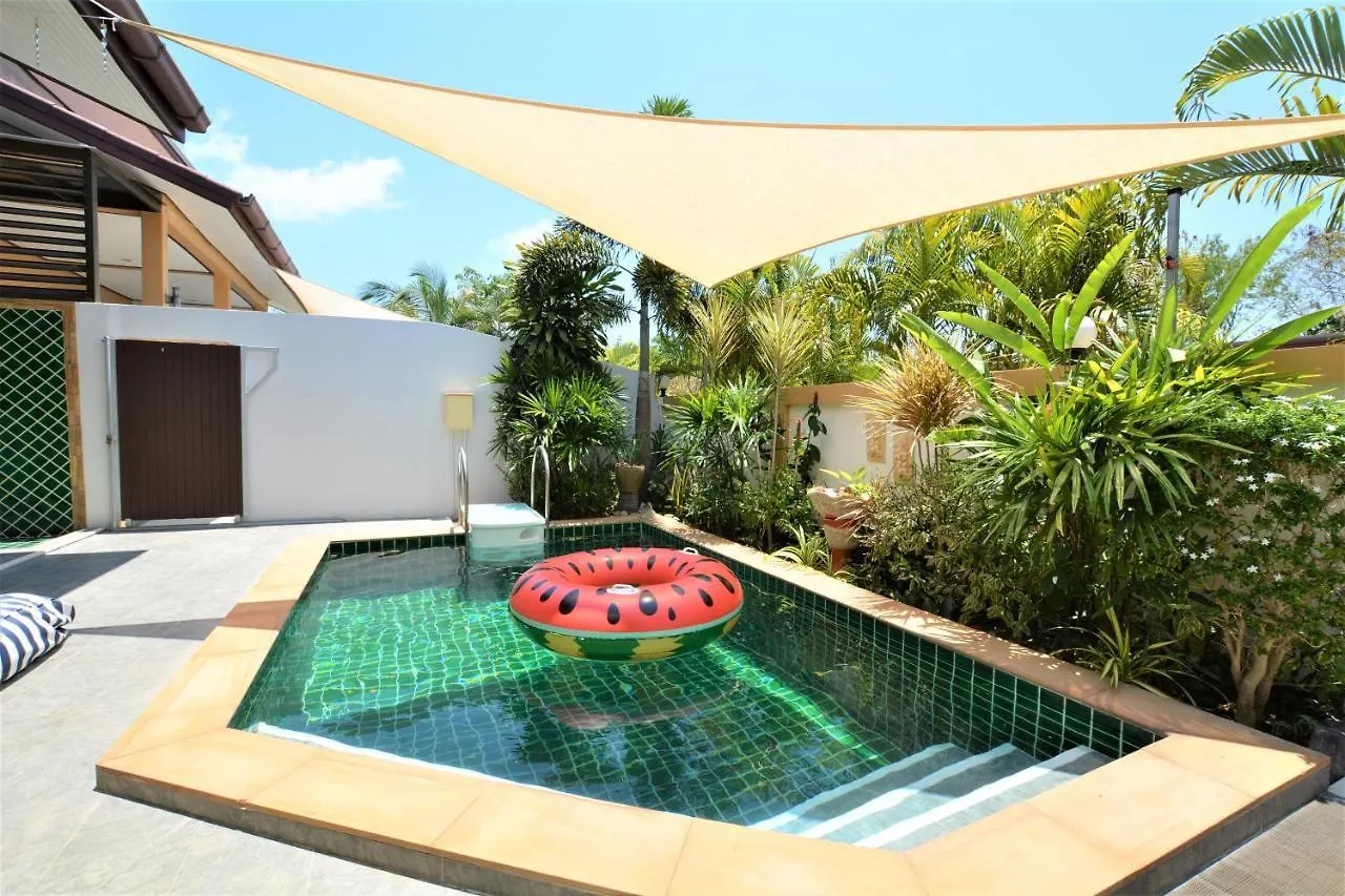 Lanta Sitara Villas 0*, Koh Lanta