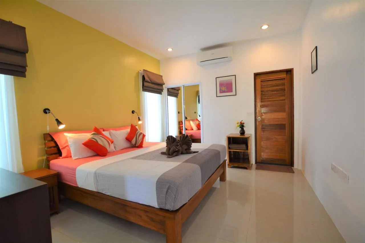 Lanta Sitara Villas Thailand