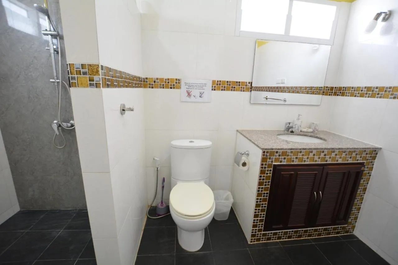 Lanta Sitara Villas 0*, Koh Lanta