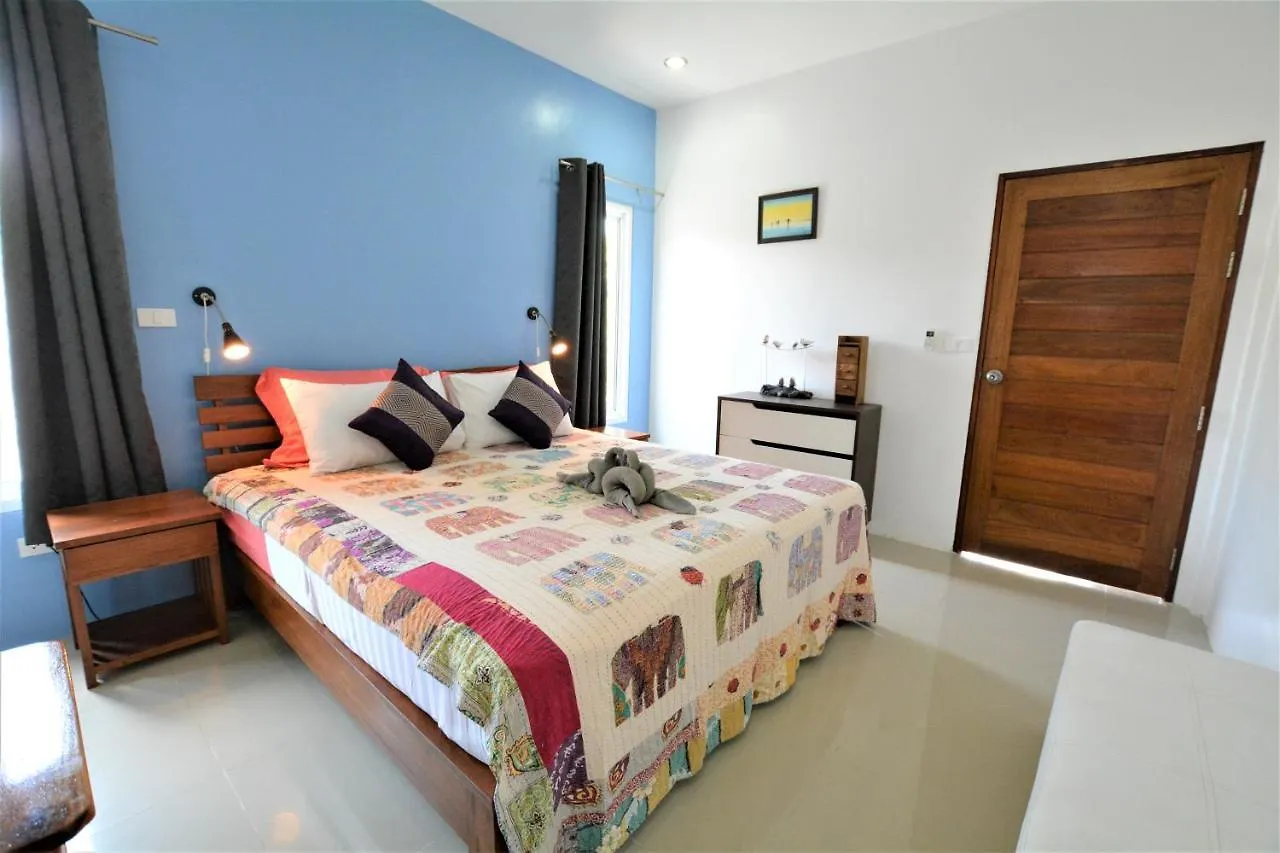 Lanta Sitara Villas