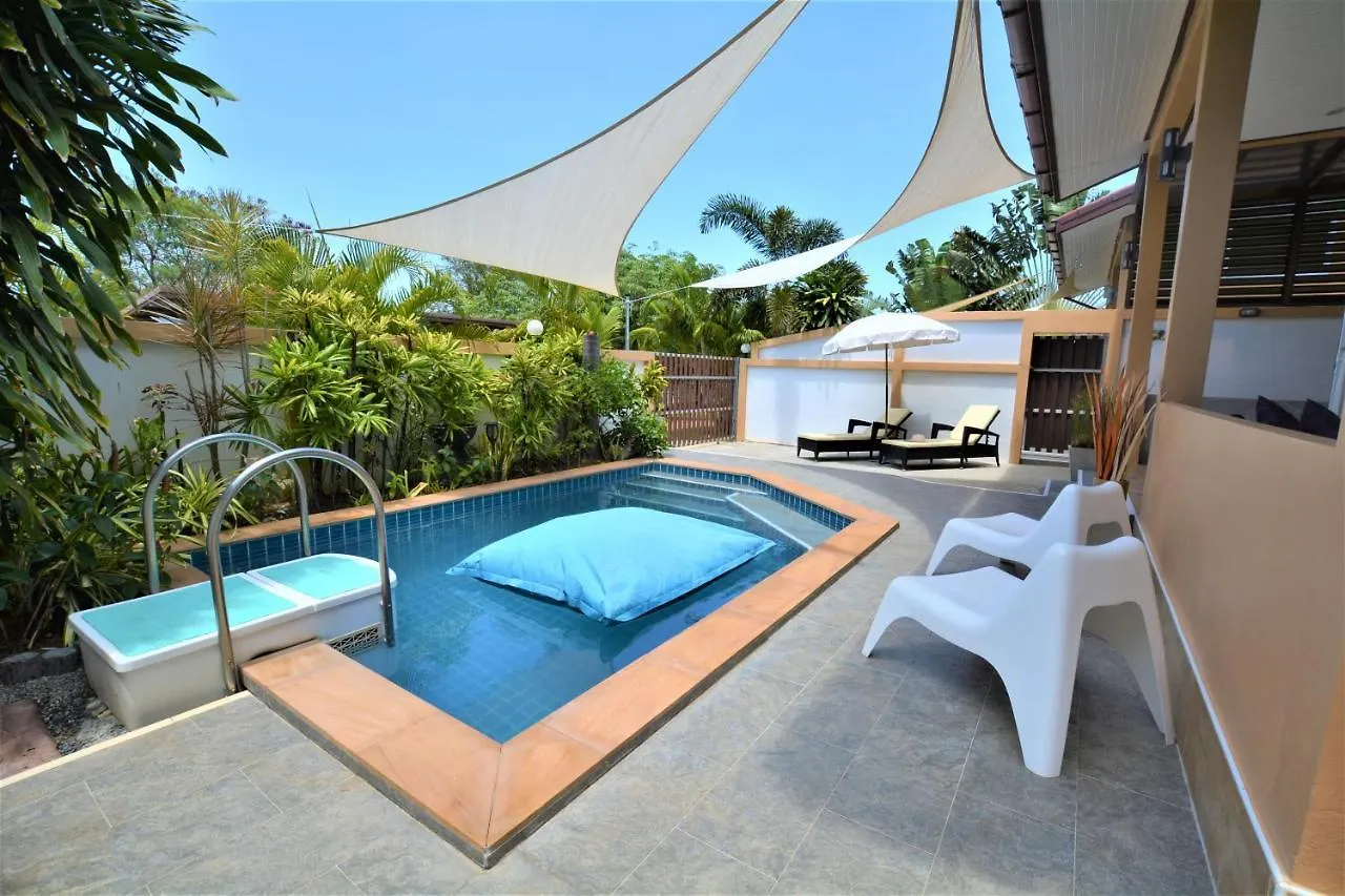 Lanta Sitara Villas Koh Lanta