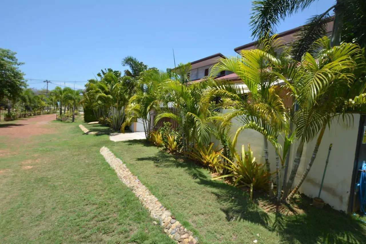 Lanta Sitara Villas Thailand