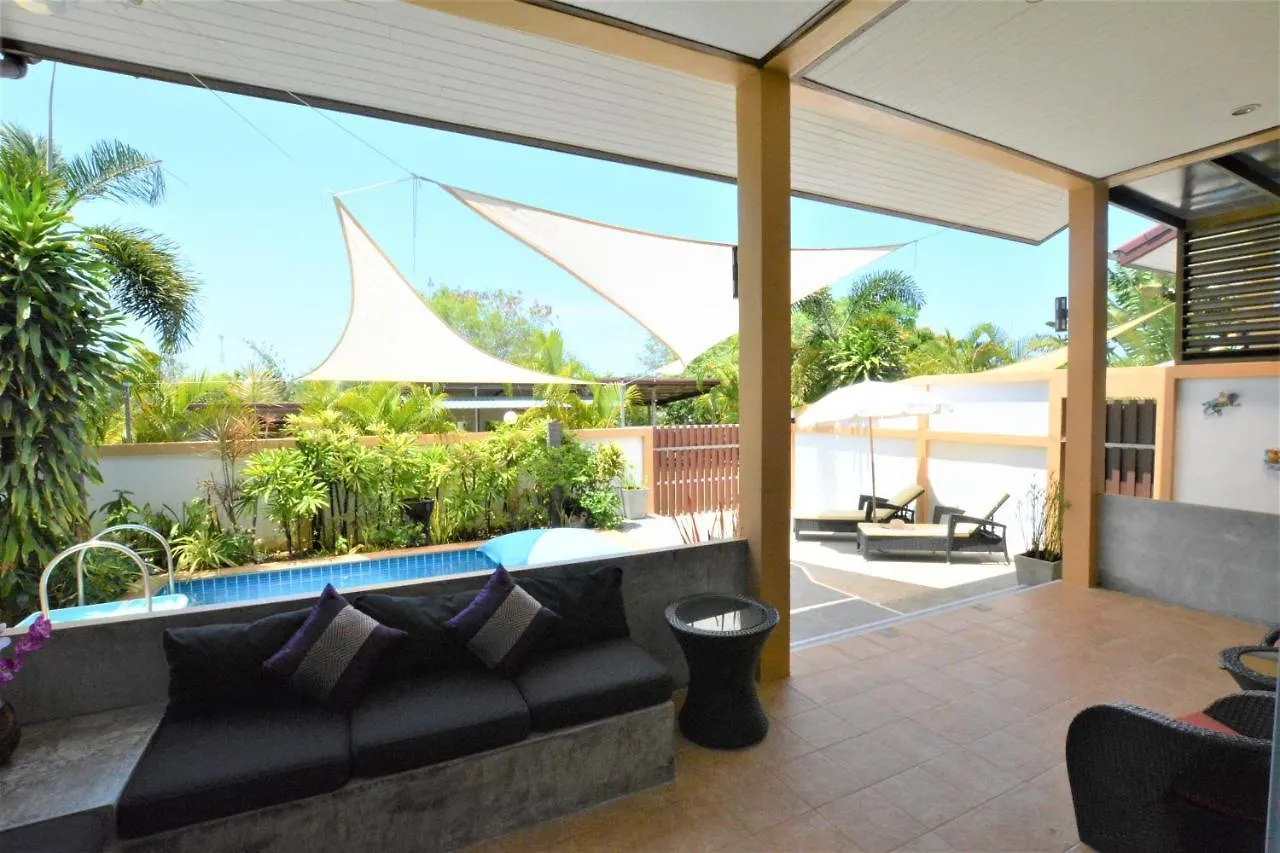 Lanta Sitara Villas 0*, Koh Lanta
