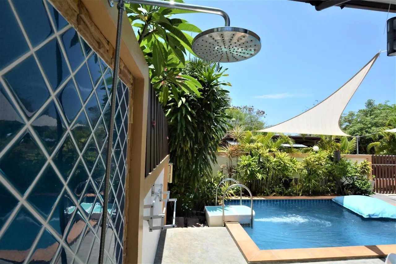 Lanta Sitara Villas