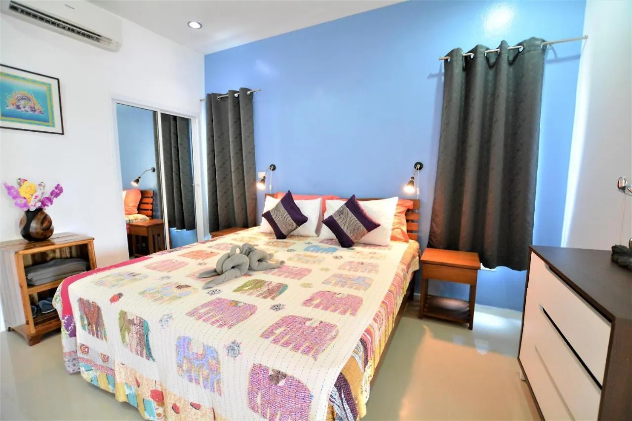 Lanta Sitara Villas Thailand