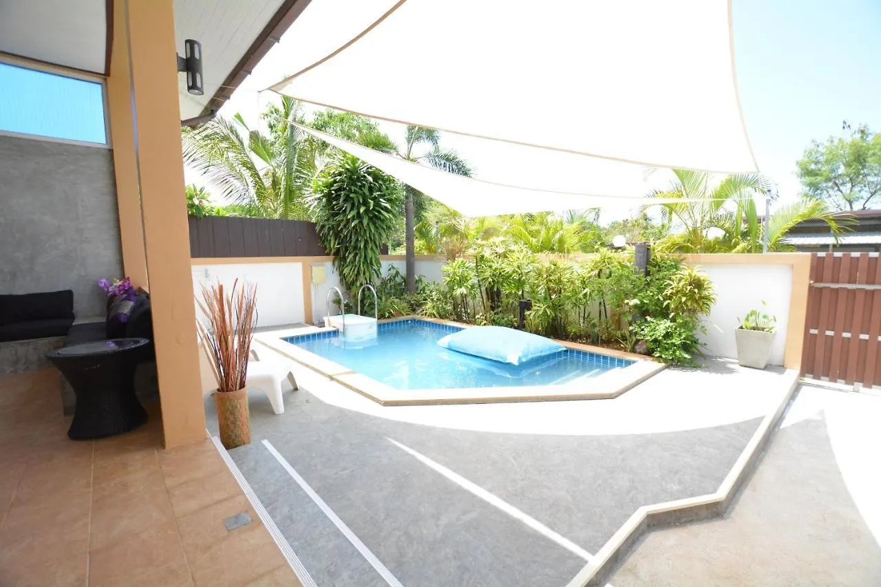 Lanta Sitara Villas Thailand