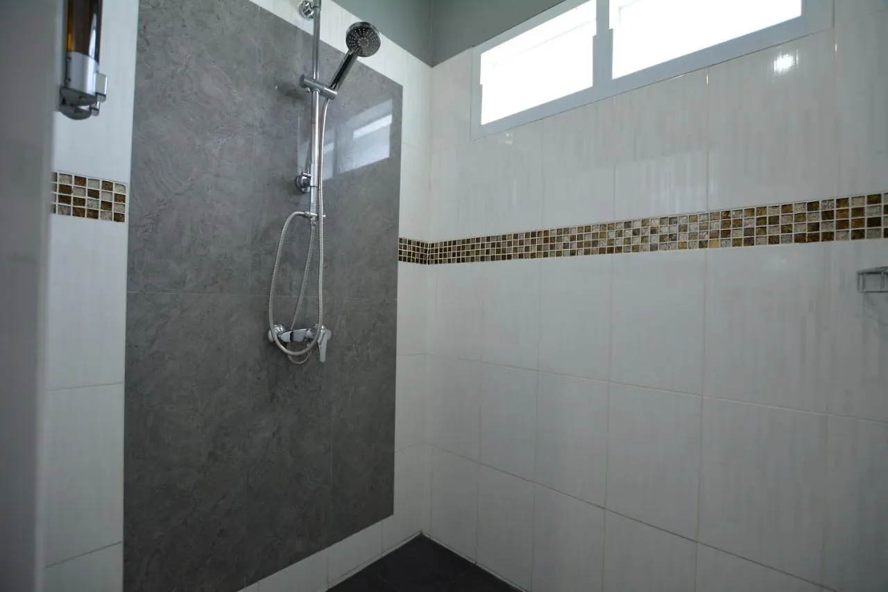 Lanta Sitara Villas