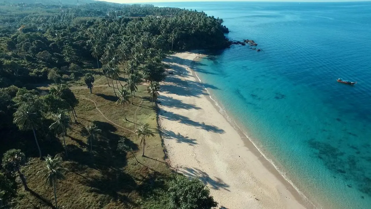 Lanta Sitara Villas  Koh Lanta