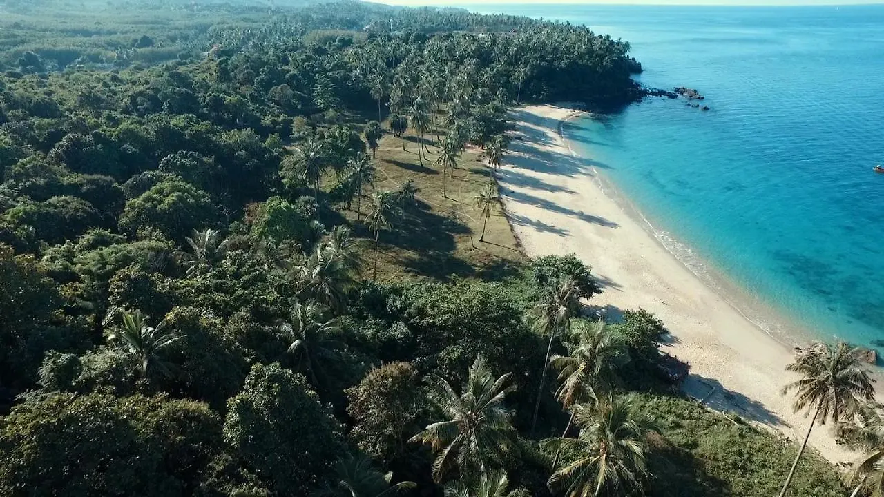 Lanta Sitara Villas Thailand