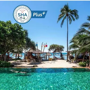 3* Semesteranläggning (resort) Coco Lanta - Sha Extra