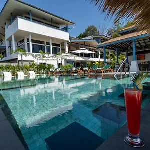  Villa Lila
