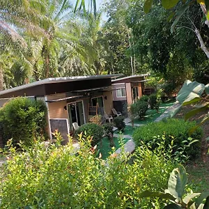 Baanphong Lanta Vakantiehuis