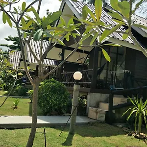 3* Pensionat Lanta Fa Rung
