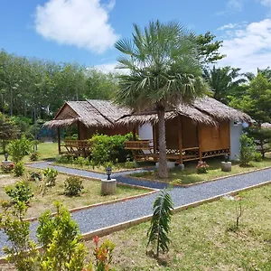 Palm Garden Ko Lanta
