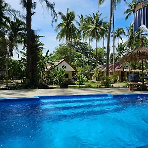 The Mellow Mango Ko Lanta
