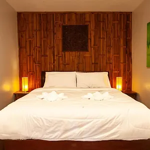 Lanta Thai Séjour chez l'habitant