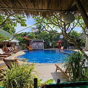3* Semesteranläggning (resort) Lanta Riviera