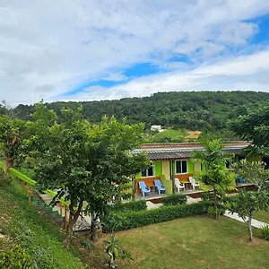 3* Pensionat Hill At Lanta