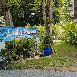  Apartment Lanta Bluewave Bungkalow