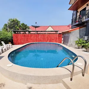 2* Hotel Oyo 609 Lanta Dream House