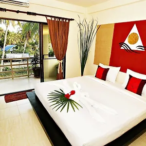 Aloha Lanta Hostel