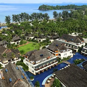 5* Rezort Chada Lanta - Sha Extra