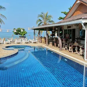 3* Semesteranläggning (resort) Lanta New Coconut