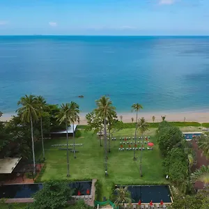 4* Rezort Srilanta And