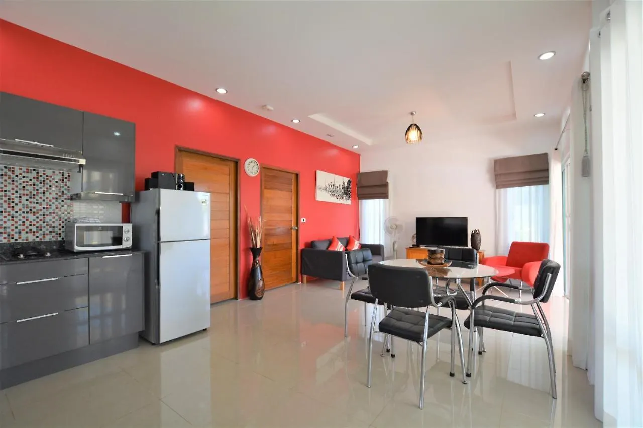 Lanta Sitara Villas Ko Lanta