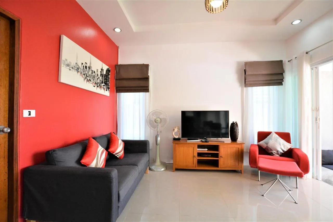 Lanta Sitara Villas Ko Lanta