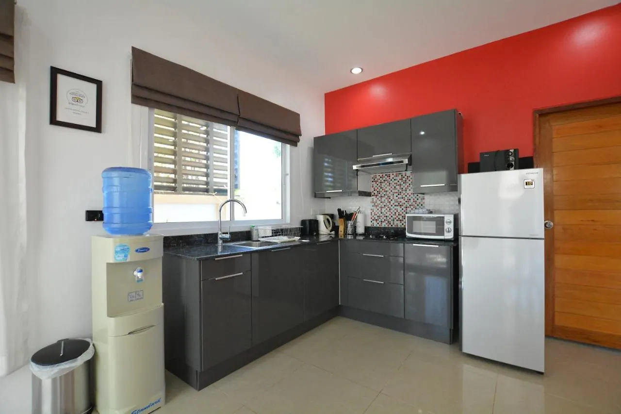 Lanta Sitara Villas Ko Lanta