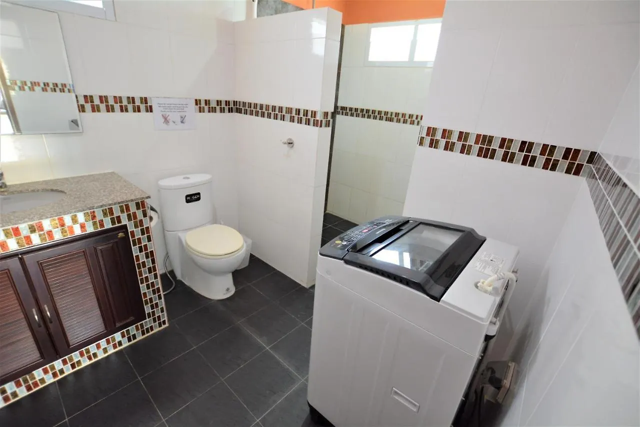 Lanta Sitara Villas Ko Lanta Tailândia