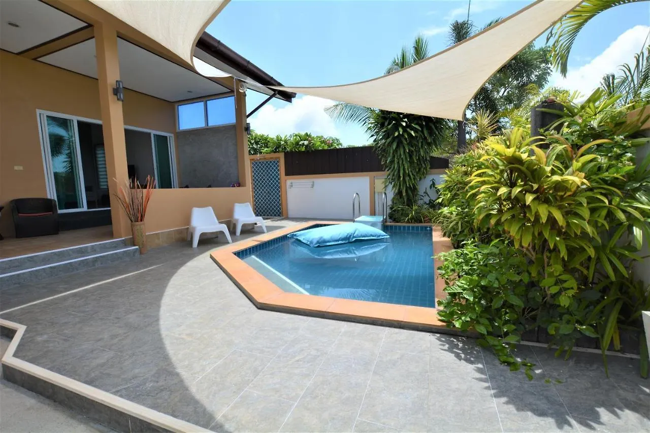 Lanta Sitara Villas Ko Lanta