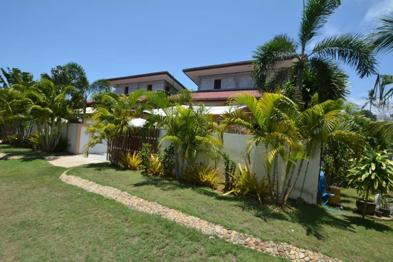 Lanta Sitara Villas Ko Lanta
