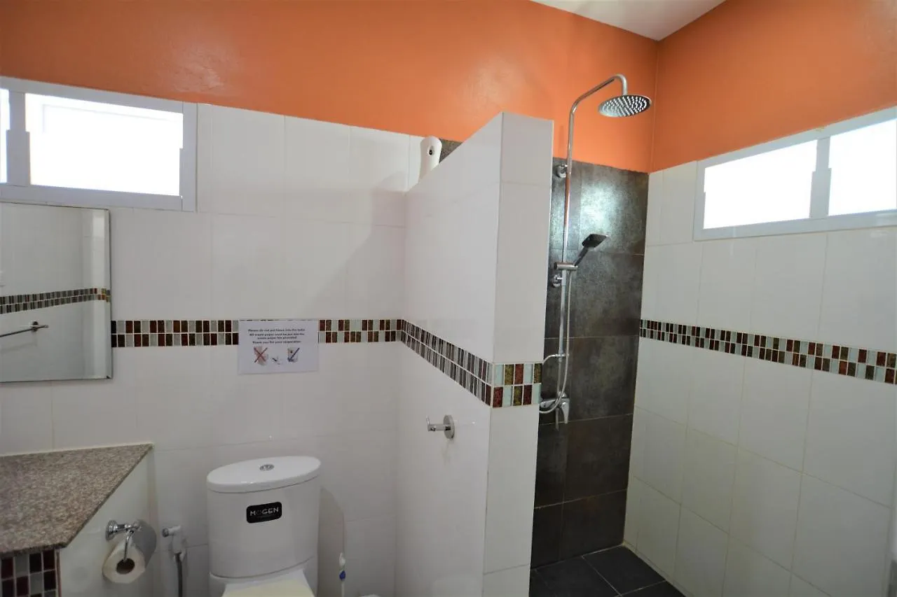 Lanta Sitara Villas Ko Lanta
