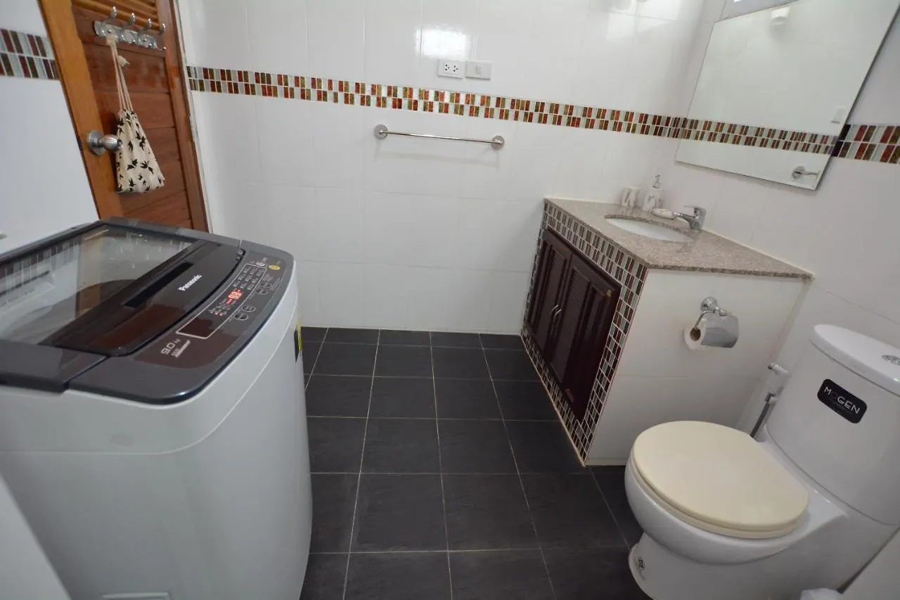 Lanta Sitara Villas Ko Lanta