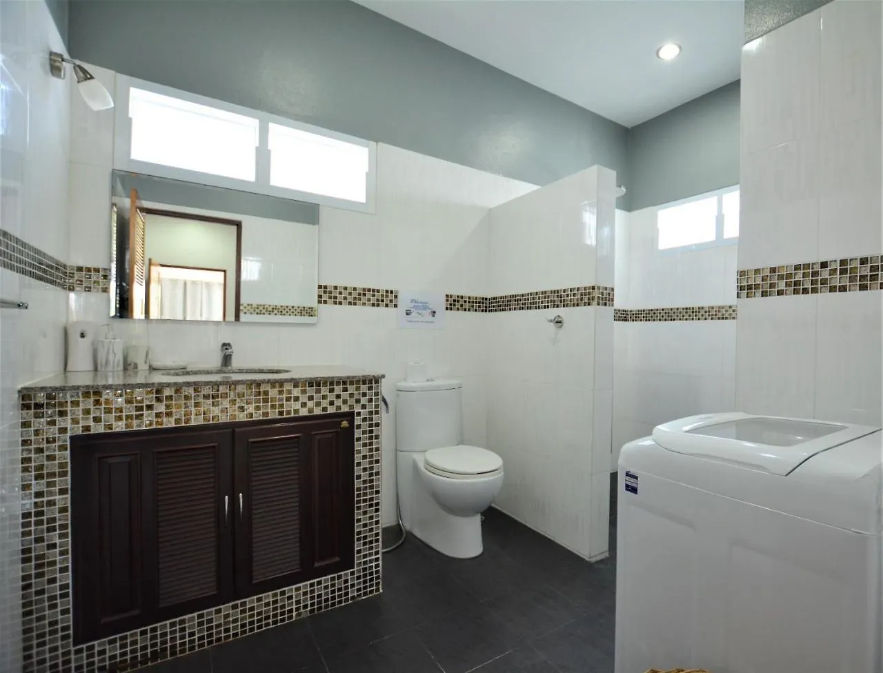 Lanta Sitara Villas