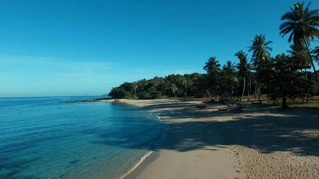 Lanta Sitara Villas 0*, Koh Lanta Thailand